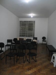 Sala Comercial à venda, 38m² no Centro, Belo Horizonte