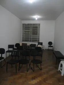 Sala Comercial à venda, 38m² no Centro, Belo Horizonte