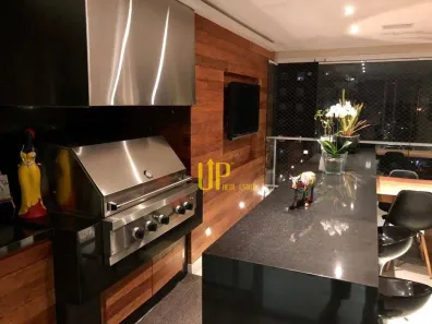 Apartamento com 4 Quartos à venda, 370m² no Campo Belo, São Paulo
