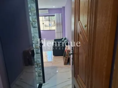 Apartamento com 1 Quarto à venda, 24m² no Centro, Rio de Janeiro
