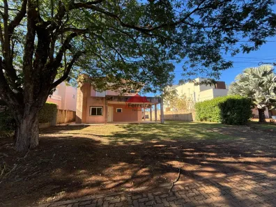 Casa com 7 Quartos à venda, 400m² no Vivendas do Lago, Sorocaba