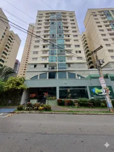 Apartamento com 3 Quartos à venda, 77m² no Setor Bueno, Goiânia