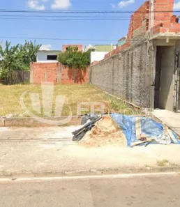 Lote/Terreno à venda, 250m² no Parque São Bento, Sorocaba