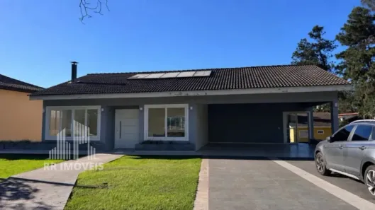 Casa de Condomínio com 5 Quartos à venda, 430m² no Praça da Aldeia da Serra 1- Aldeia da Serra, Barueri