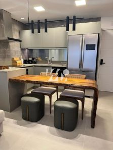 Apartamento com 1 Quarto à venda, 43m² no Jardim Atlântico, Florianópolis