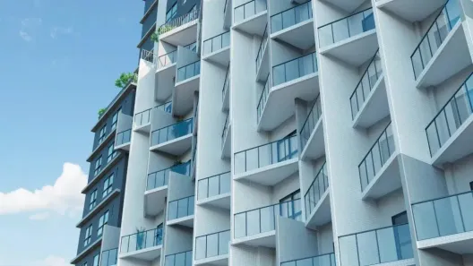 Apartamento com 1 Quarto à venda, 28m² no Encruzilhada, Recife