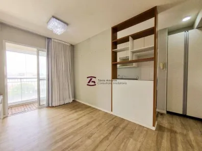 Apartamento com 2 Quartos à venda, 55m² no Liberdade, São Paulo