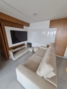 Apartamento com 2 Quartos à venda, 90m² no Jardim América, Goiânia