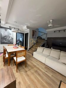Casa com 3 Quartos à venda, 98m² no Jardim Regina Alice, Barueri