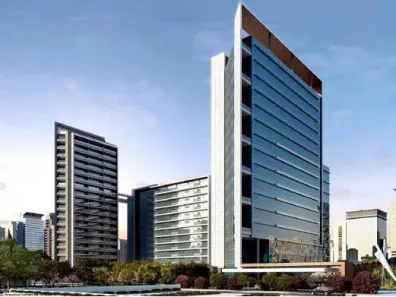 Apartamento com 1 Quarto à venda, 36m² no Itaim Bibi, São Paulo
