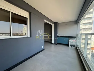 Apartamento com 1 Quarto à venda, 69m² no Vila Leopoldina, São Paulo