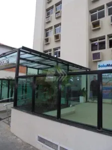 Sala Comercial à venda, 56m² no Centro, Piracicaba