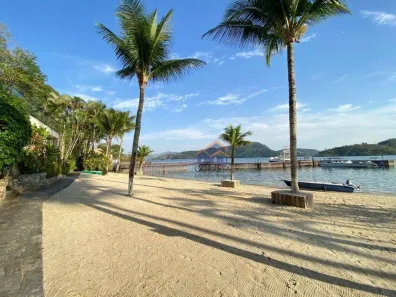Casa de Condomínio com 5 Quartos à venda, 110m² no Itanema (Cunhambebe), Angra dos Reis