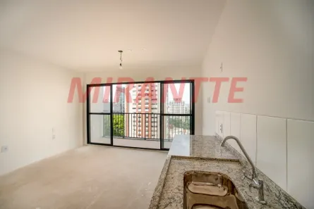 Apartamento com 1 Quarto à venda, 26m² no Água Branca, São Paulo