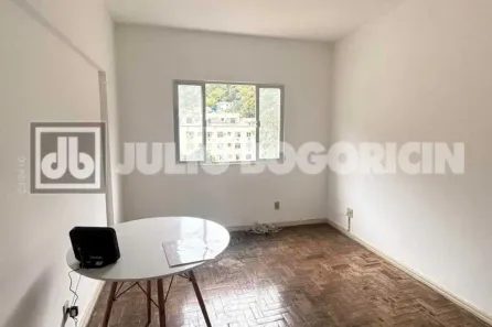 Apartamento com 1 Quarto à venda, 62m² no Glória, Rio de Janeiro