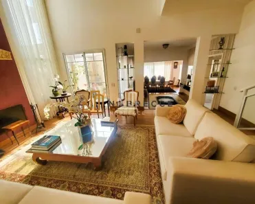 Casa com 5 Quartos à venda, 600m² no Vila Inglesa, Indaiatuba