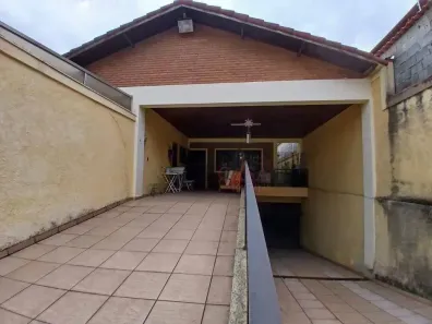 Casa de Condomínio com 3 Quartos à venda, 373m² no Itaquera, São Paulo