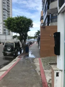 Apartamento com 2 Quartos à venda, 70m² no Praia de Itaparica, Vila Velha