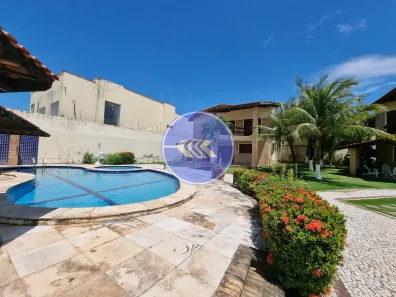 Casa com 4 Quartos à venda, 229m² no Aquiraz, Aquiraz