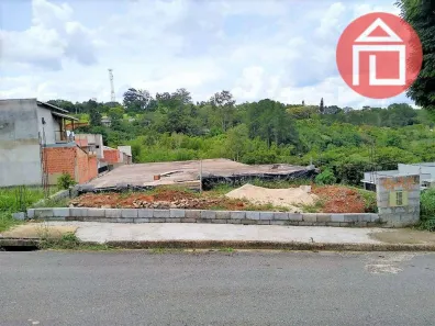 Lote/Terreno à venda, 250m² no Residencial dos Lagos, Bragança Paulista