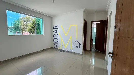 Apartamento com 2 Quartos à venda, 50m² no Copacabana, Belo Horizonte