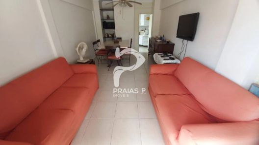 Cobertura com 3 Quartos à venda, 188m² no Enseada, Guarujá