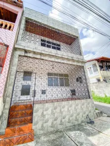 Casa com 3 Quartos para alugar, 125m² no Marco, Belém