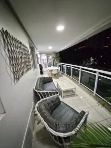 Apartamento com 2 Quartos à venda, 112m² no Barra da Tijuca, Rio de Janeiro