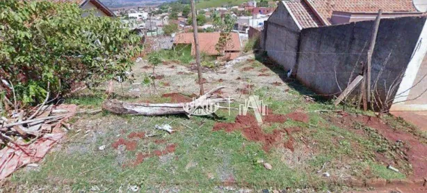 Lote/Terreno à venda, 200m² no Jardim Nova Esperança, Londrina