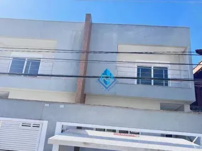 Sobrado com 3 Quartos à venda, 250m² no Nova Petrópolis, São Bernardo do Campo