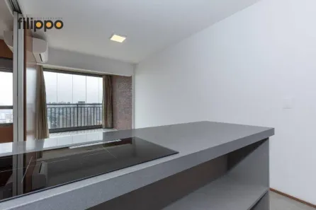Apartamento com 1 Quarto para alugar, 39m² no Cambuci, São Paulo