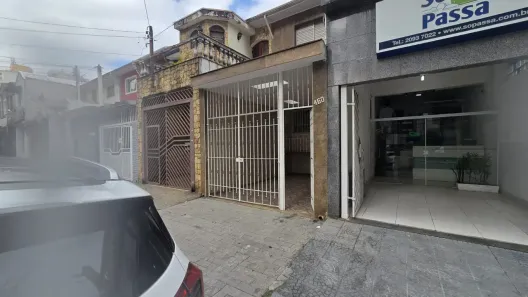 Sobrado com 2 Quartos para alugar, 110m² no Vila Gomes Cardim, São Paulo