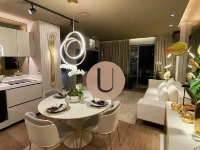 Apartamento com 1 Quarto à venda, 100m² no Vila Nova Conceição, São Paulo