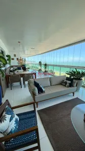 Apartamento com 4 Quartos à venda, 300m² no Praia de Itaparica, Vila Velha