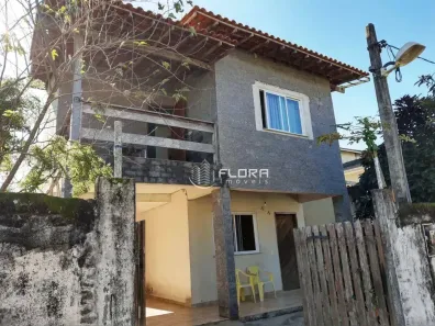 Casa com 3 Quartos à venda, 190m² no Itaipu, Niterói