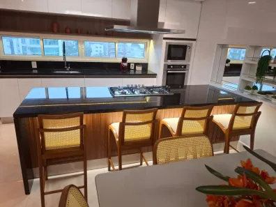 Apartamento com 3 Quartos à venda, 1000m² no Jardim Camburi, Vitória