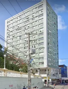 Sala Comercial à venda, 50m² no Centro, Fortaleza