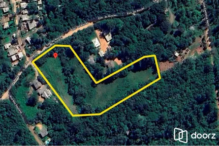 Lote/Terreno à venda, 13191m² no Belém Velho, Porto Alegre