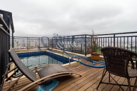 Cobertura com 3 Quartos à venda, 140m² no Mooca, São Paulo