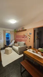 Apartamento com 1 Quarto à venda, 43m² no Cidade Monções, São Paulo