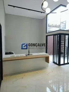 Casa com 3 Quartos à venda, 123m² no Residencial Piemonte, Bragança Paulista