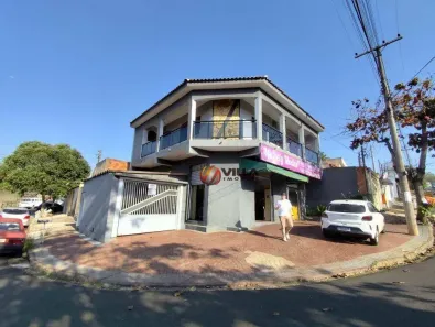 Casa com 2 Quartos à venda, 197m² no Jardim das Orquídeas, Santa Bárbara D'Oeste