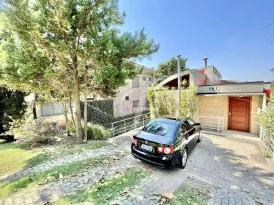 Casa de Condomínio com 3 Quartos à venda, 275m² no Granja Viana, Cotia