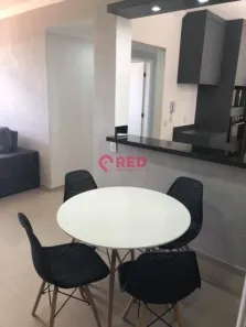Apartamento com 3 Quartos para alugar, 60m² no Parque Esplanada, Votorantim