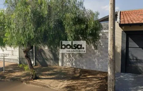 Casa com 3 Quartos à venda, 74m² no Parque Hipódromo, Bauru