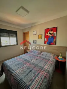 Apartamento com 3 Quartos à venda, 110m² no Vila Mesquita, Bauru