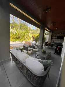 Casa de Condomínio com 4 Quartos à venda, 350m² no Urbanova III, São José dos Campos