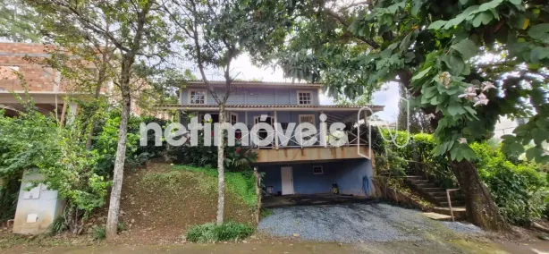 Casa de Condomínio com 5 Quartos à venda, 365m² no Veredas das Geraes, Nova Lima
