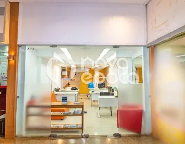 Ponto Comercial à venda, 43m² no Ipanema, Rio de Janeiro
