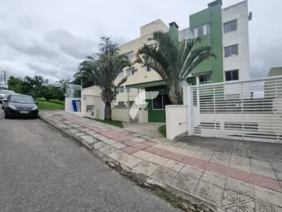 Apartamento com 2 Quartos à venda, 68m² no Forquilhinha, São José